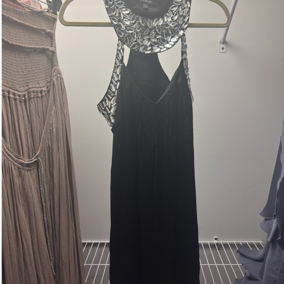 Rare Bebe Gem dress - Picture 1 of 5